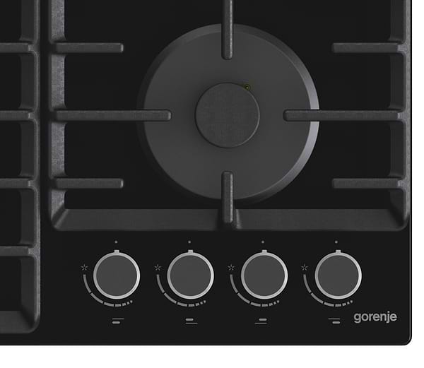 Фото - Варочная панель газовая Gorenje GT642AB