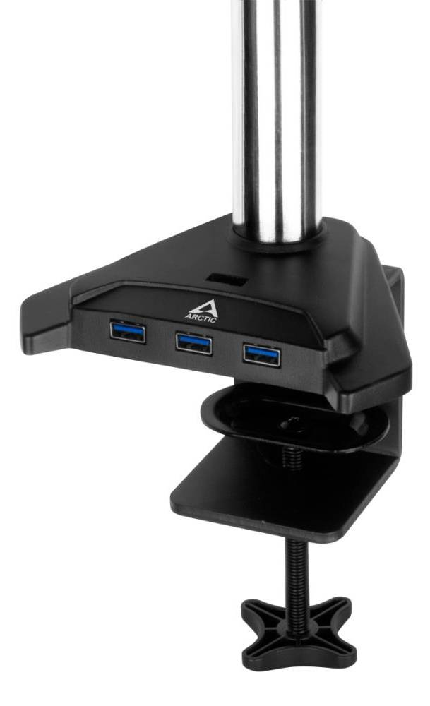 Фото - Крепление для телевизора ARCTIC Z1 Pro Gen 3 (AEMNT00049A)