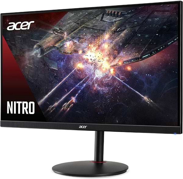 Фото - Монітор ігровий Acer XV270M3BMIIPRX (UM.HX0EE.305)