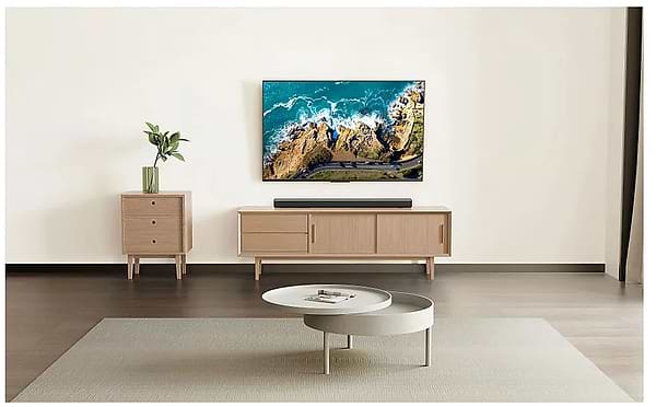 Фото - Уценка - Саундбар JBL Cinema SB510 (JBLSB510BLKEP)