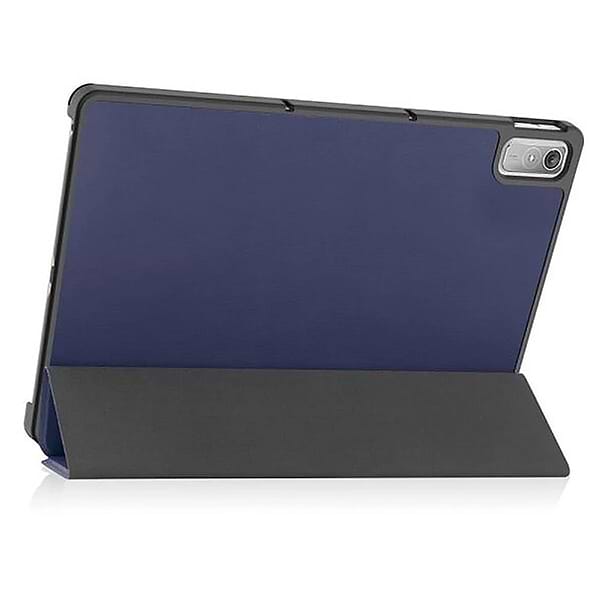 Фото - Уцінка - Чохол для планшета BeCover Smart Case for Lenovo Tab P11 Pro (2nd Gen) (TB-132FU/TB-138FC)/Xiaoxin Pad Pro 2022 11.2" Deep Blue (708698)