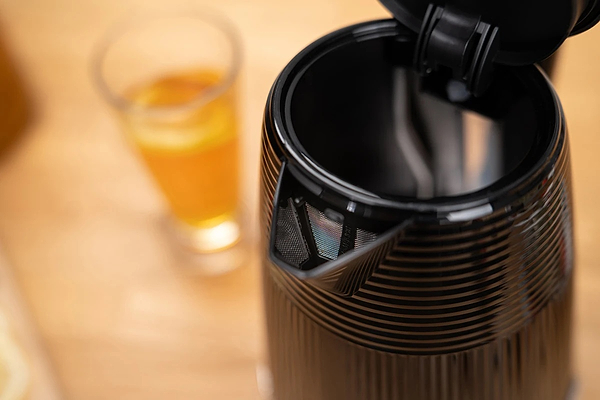 Фото - Электрический чайник Zelmer ZCK7656