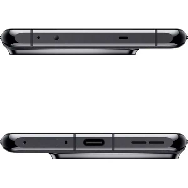 Фото - Смартфон OnePlus 12 5G 12/256GB Black