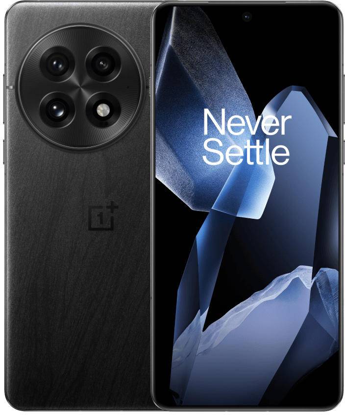 Фото - Смартфон OnePlus 13 5G 12/256GB Black