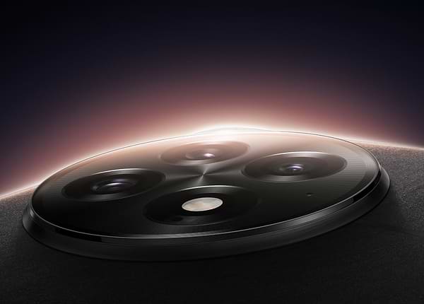 Фото - Смартфон OnePlus 13R 5G 12/256GB Black