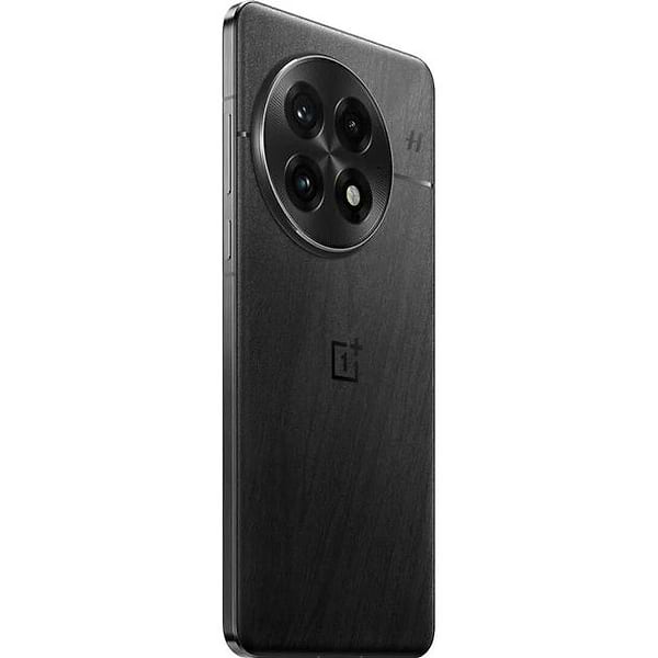 Фото - Смартфон OnePlus 13 5G 12/256GB Black