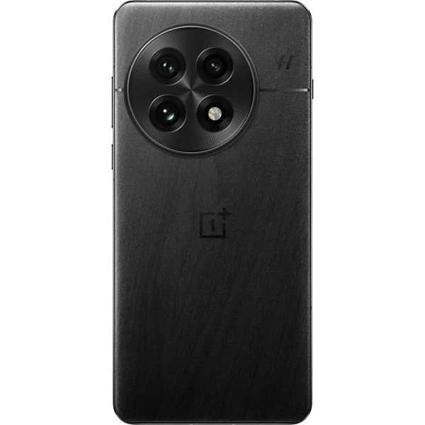 Фото - Смартфон OnePlus 13 5G 12/256GB Black