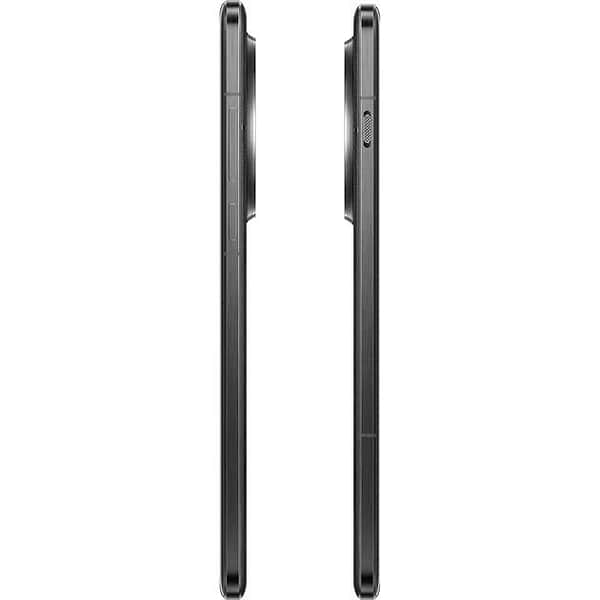 Фото - Смартфон OnePlus 13R 5G 12/256GB Black