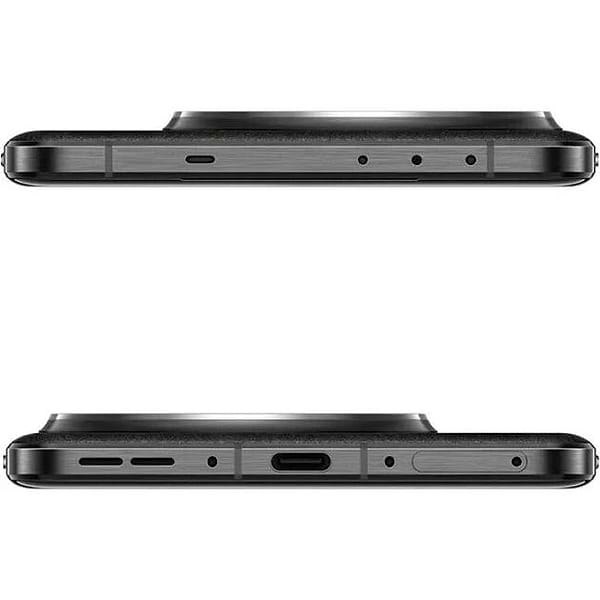 Фото - Смартфон OnePlus 13 5G 12/256GB Black