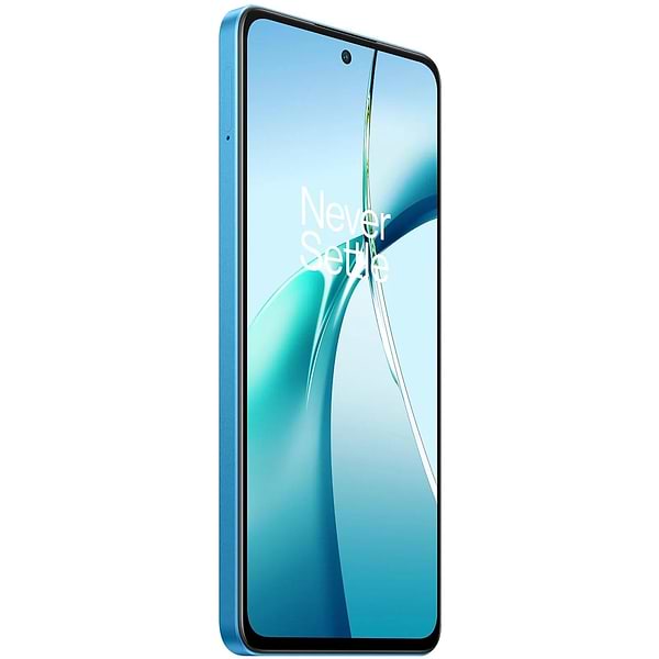 Фото - Смартфон OnePlus Nord CE 4 Lite 5G 8/256GB Blue