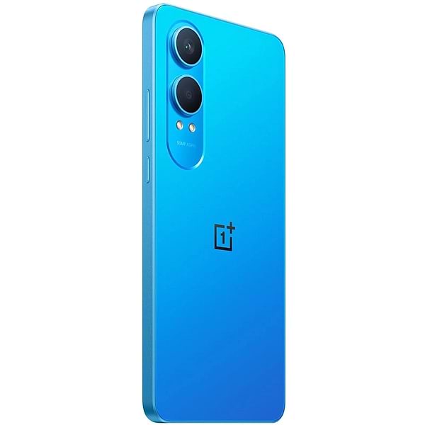 Фото - Смартфон OnePlus Nord CE 4 Lite 5G 8/256GB Blue