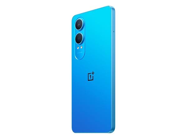 Фото - Смартфон OnePlus Nord CE 4 Lite 5G 8/256GB Blue