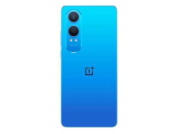 Фото - Смартфон OnePlus Nord CE 4 Lite 5G 8/256GB Blue