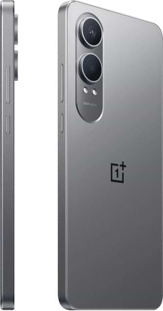 Фото - Смартфон OnePlus Nord CE 4 Lite 5G 8/256GB Gray
