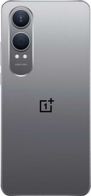 Фото - Смартфон OnePlus Nord CE 4 Lite 5G 8/256GB Gray