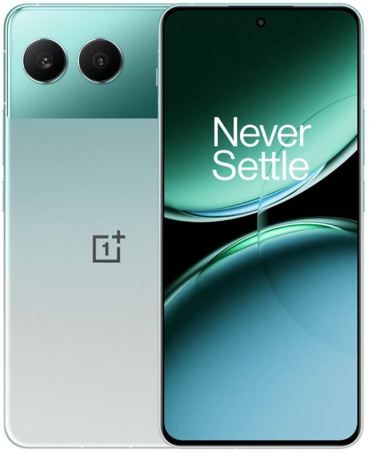 Смартфон OnePlus Nord 4 5G 16/512GB Green - Фото 1