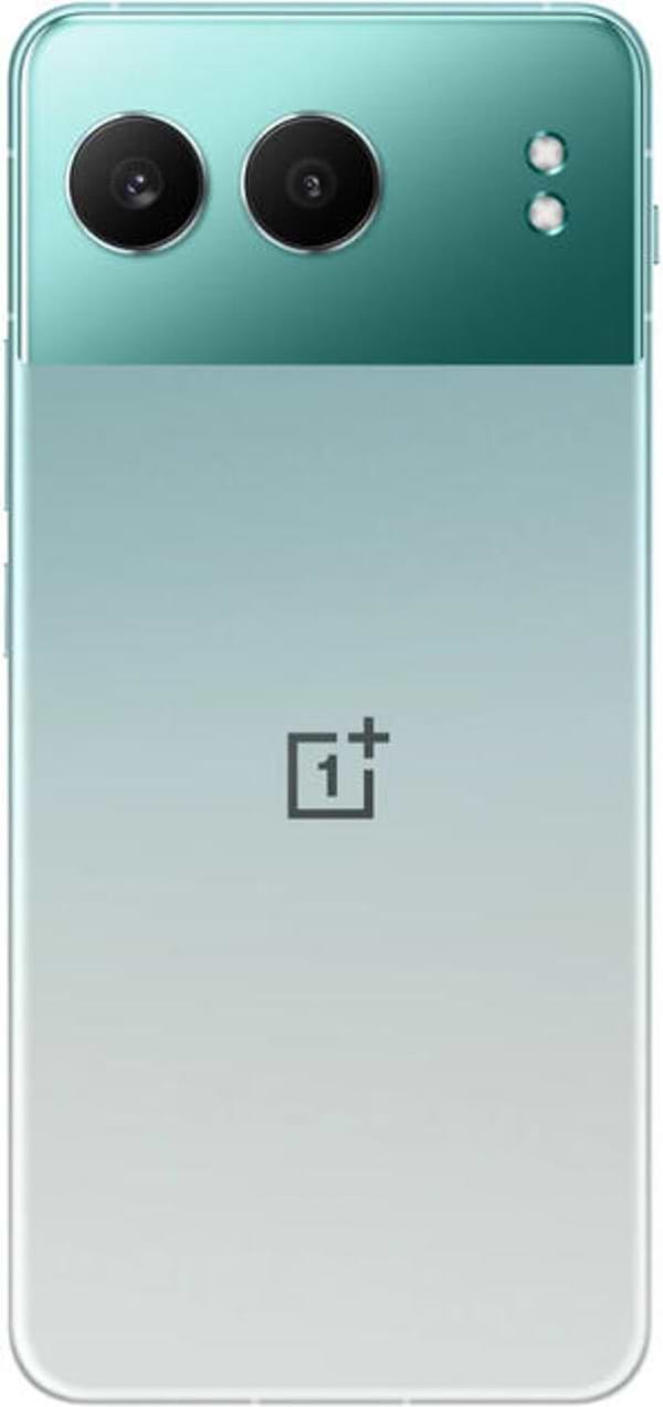 Фото - Смартфон OnePlus Nord 4 5G 16/512GB Green