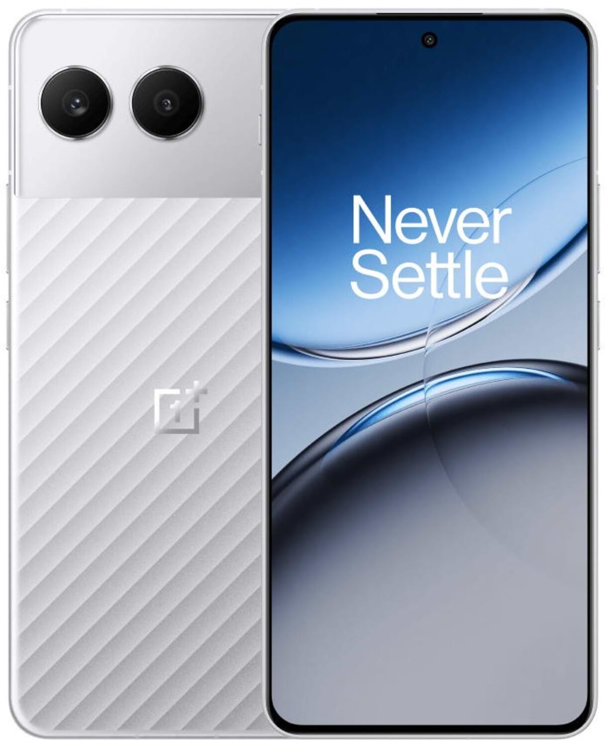 Смартфон OnePlus Nord 4 5G 16/512GB Gray - Фото 1