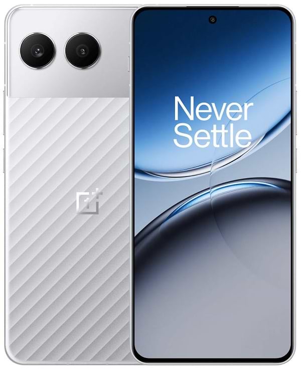Фото - Смартфон OnePlus Nord 4 5G 16/512GB Gray
