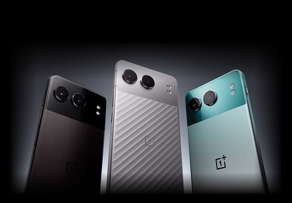 Фото - Смартфон OnePlus Nord 4 5G 16/512GB Gray