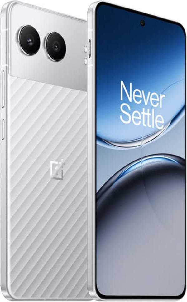 Фото - Смартфон OnePlus Nord 4 5G 16/512GB Gray