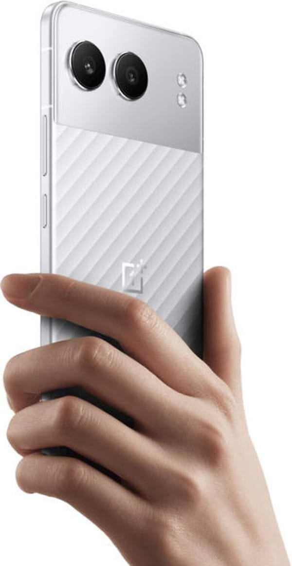 Фото - Смартфон OnePlus Nord 4 5G 16/512GB Gray