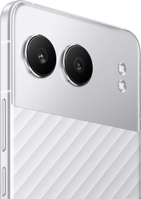 Фото - Смартфон OnePlus Nord 4 5G 16/512GB Gray