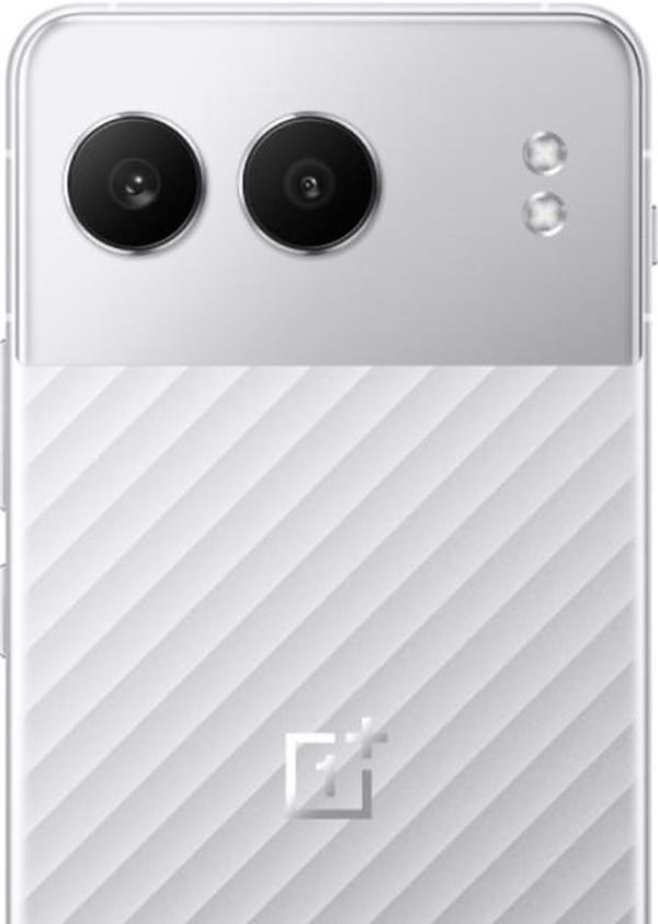 Фото - Смартфон OnePlus Nord 4 5G 16/512GB Gray