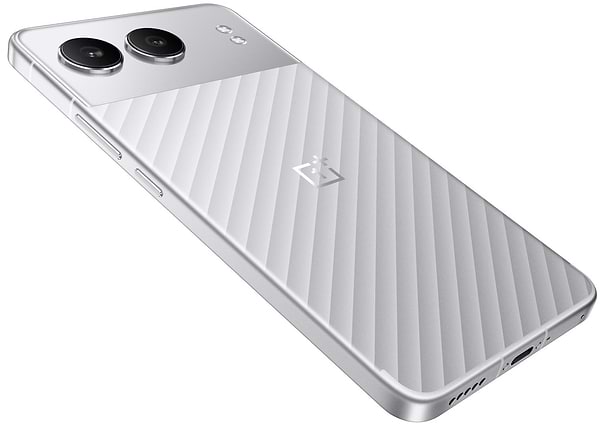 Фото - Смартфон OnePlus Nord 4 5G 16/512GB Gray