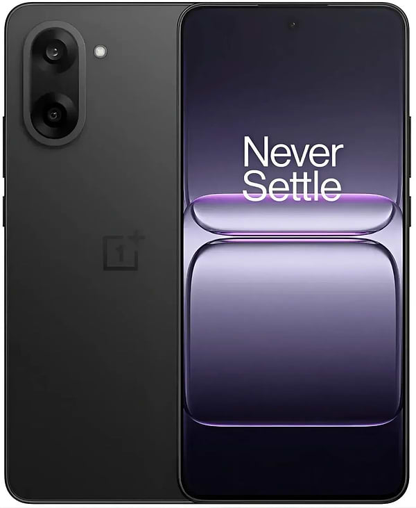 Фото - Смартфон OnePlus Nord CE 5 8/256GB Black Фото - Смартфон OnePlus Nord CE 5 8/256GB Black