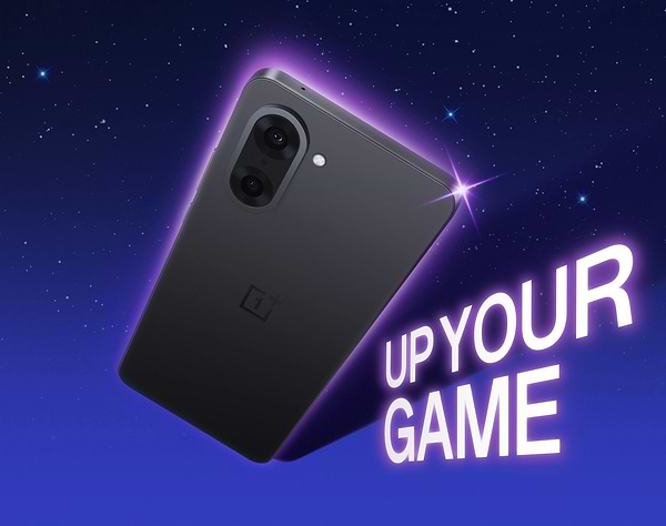 Фото - Смартфон OnePlus Nord CE 5 8/256GB Black