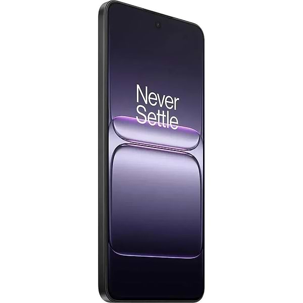 Фото - Смартфон OnePlus Nord CE 5 8/256GB Black