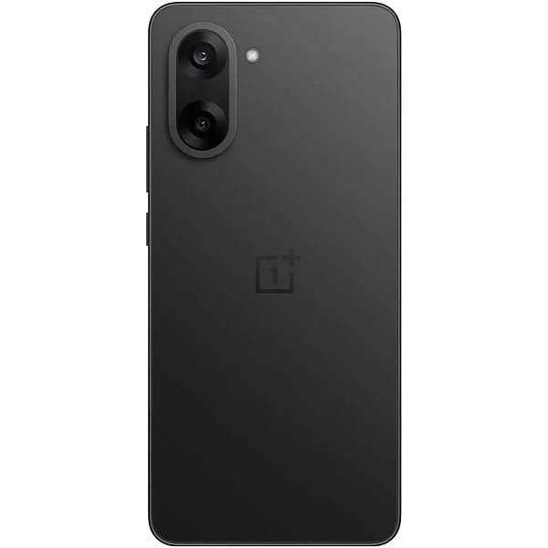 Фото - Смартфон OnePlus Nord CE 5 8/256GB Black