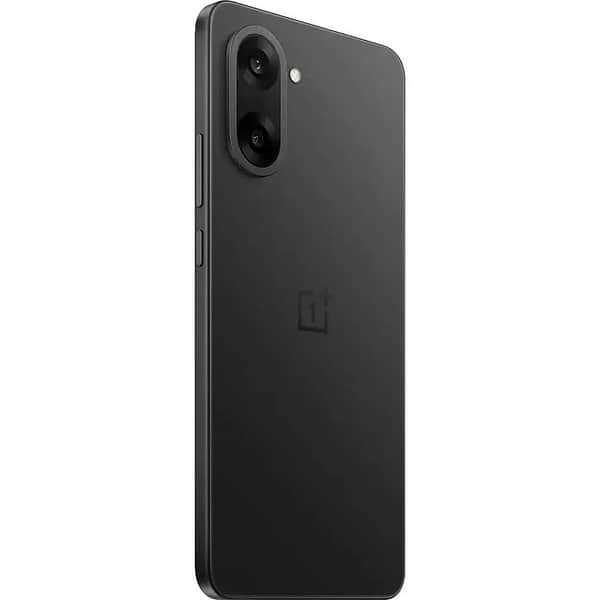 Фото - Смартфон OnePlus Nord CE 5 8/256GB Black