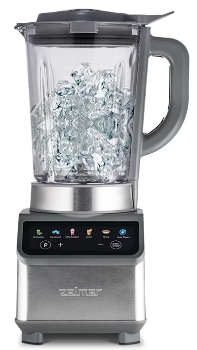 Фото - Блендер стационарный Zelmer ZSB4870
