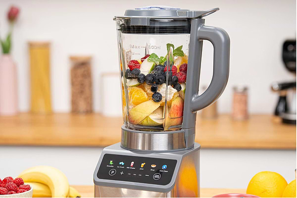 Фото - Блендер стационарный Zelmer ZSB4870