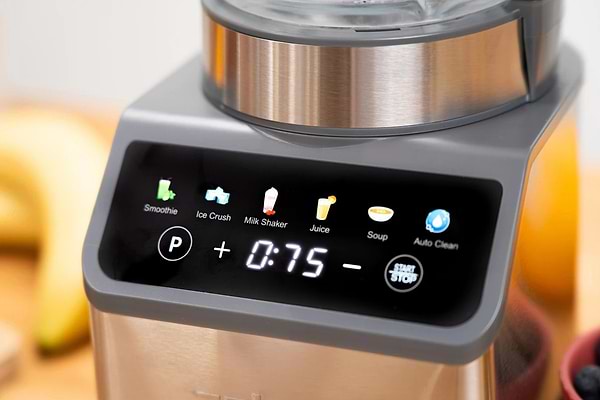 Фото - Блендер стационарный Zelmer ZSB4870