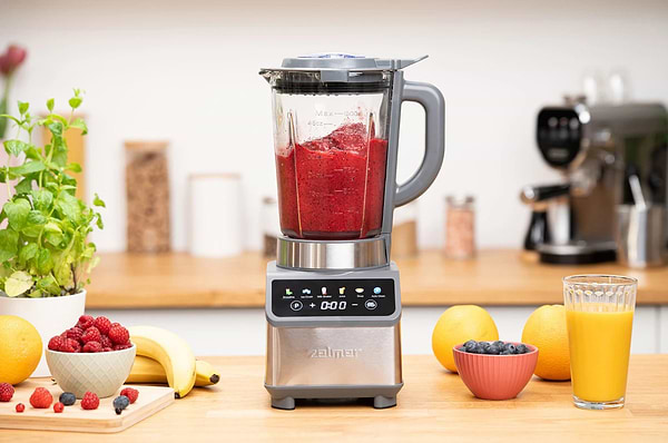 Фото - Блендер стационарный Zelmer ZSB4870