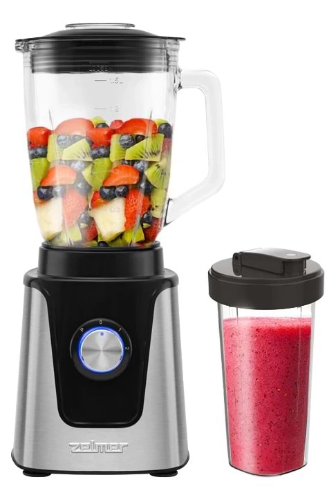 Фото - Блендер стационарный Zelmer ZSB4860