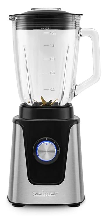 Фото - Блендер стационарный Zelmer ZSB4860