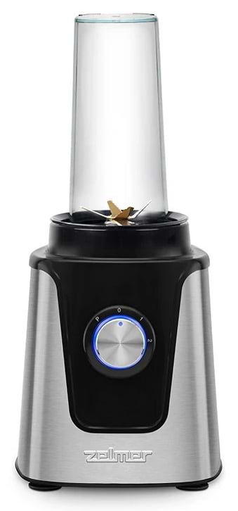 Фото - Блендер стационарный Zelmer ZSB4860