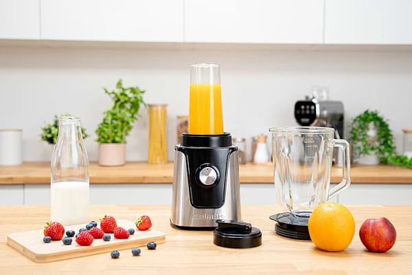 Фото - Блендер стационарный Zelmer ZSB4860