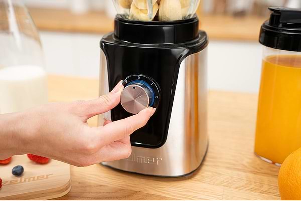 Фото - Блендер стационарный Zelmer ZSB4860