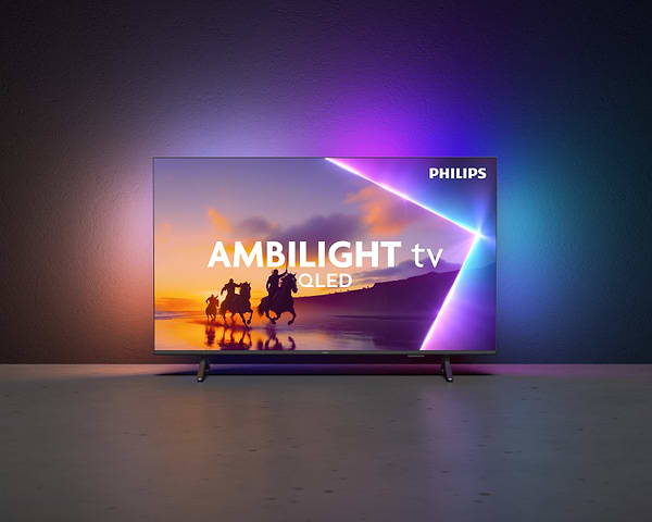 Фото - Телевізор Philips 55PUS8510/12