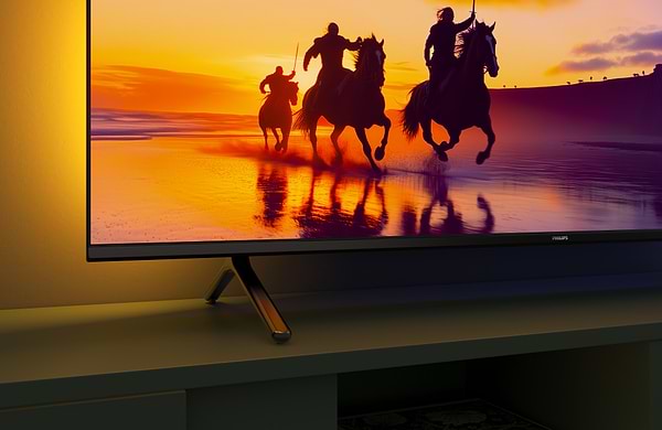 Фото - Телевизор Philips 65PUS8510/12