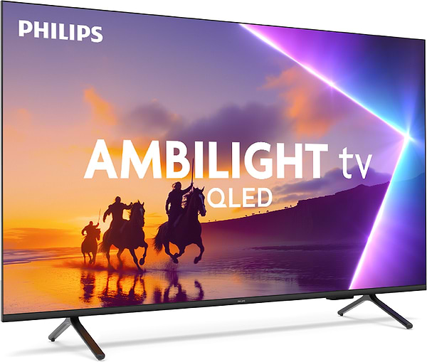 Фото - Телевизор Philips 43PUS8510/12