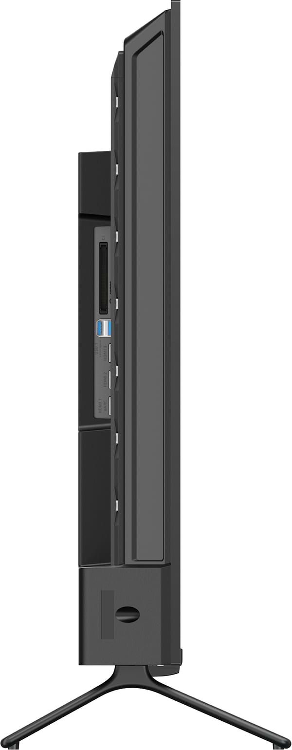 Фото - Телевизор Philips 43PUS8510/12