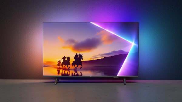 Фото - Телевізор Philips 55PUS8510/12