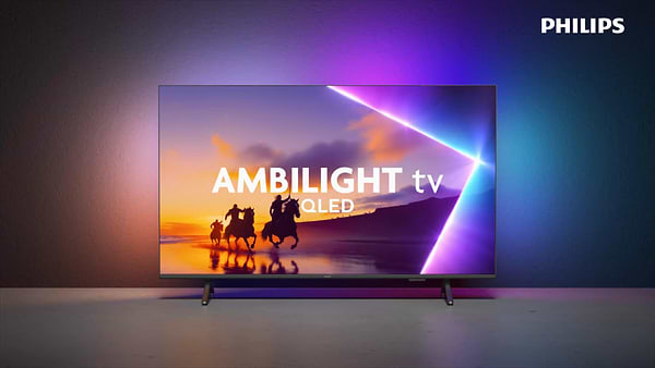 Фото - Телевізор Philips 50PUS8510/12