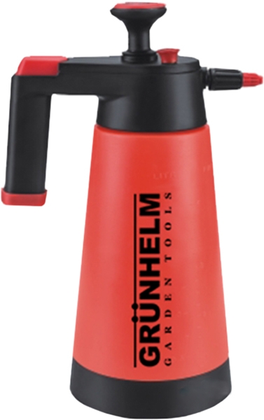 Опрыскиватель ручной Grunhelm SP-2,0 2 л